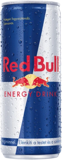 Redbull - Runaway partner