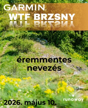 ÉREMMENTES BRZSNY aszfalt 10 km